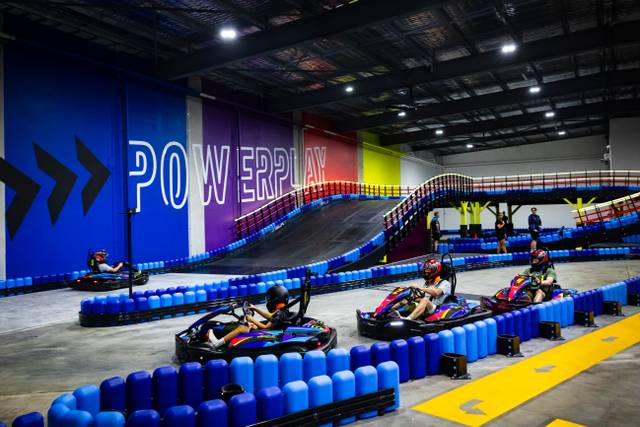 Group Events